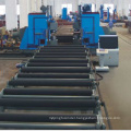 H-beam Horizontal Production Line